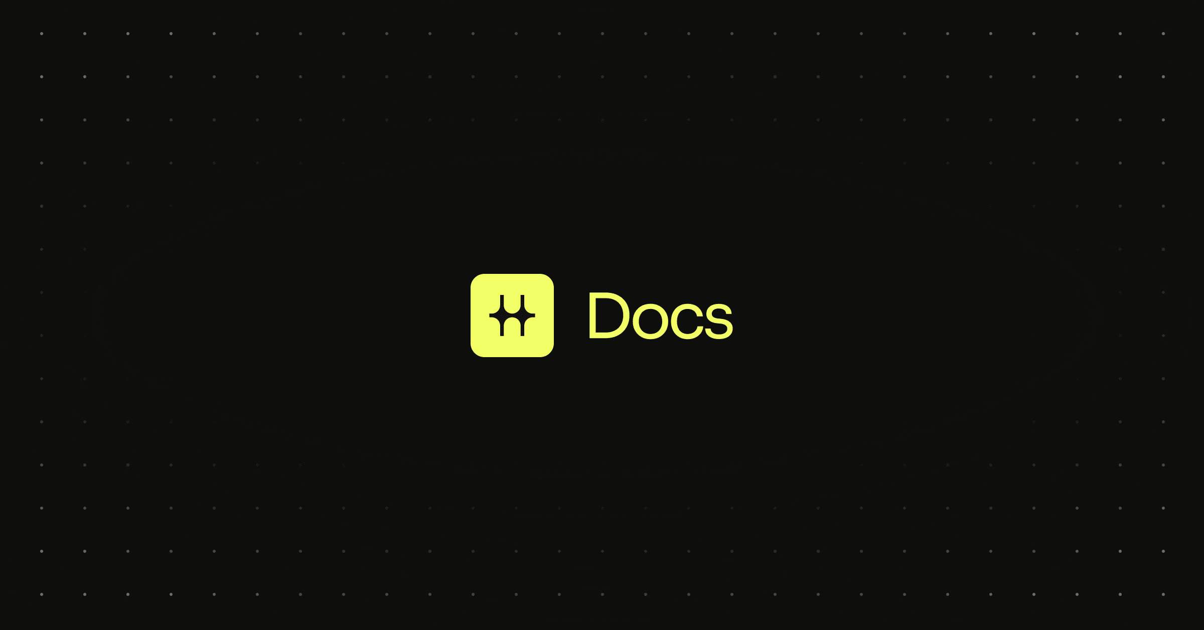 HIFI Docs — Build modern payment workflows and automate money movement.